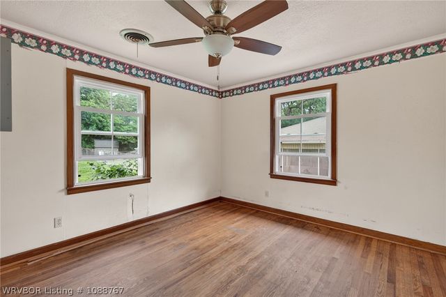 1805 Independence Street, Fort Smith, AR 72901