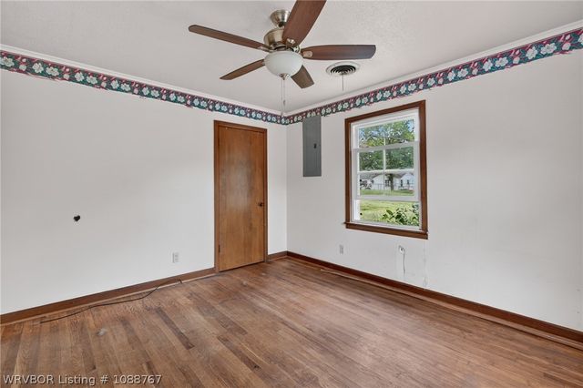 1805 Independence Street, Fort Smith, AR 72901