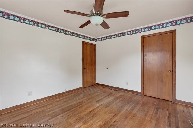 1805 Independence Street, Fort Smith, AR 72901