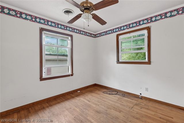 1805 Independence Street, Fort Smith, AR 72901