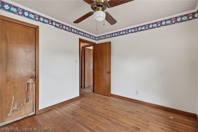 1805 Independence Street, Fort Smith, AR 72901