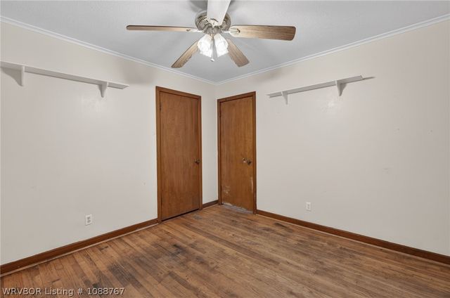 1805 Independence Street, Fort Smith, AR 72901