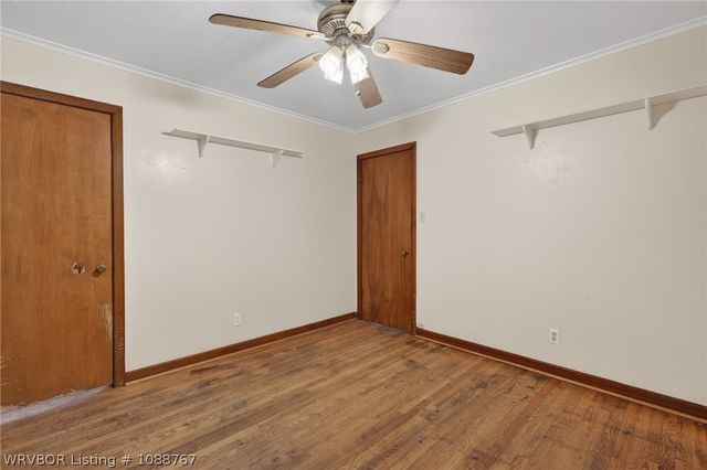 1805 Independence Street, Fort Smith, AR 72901