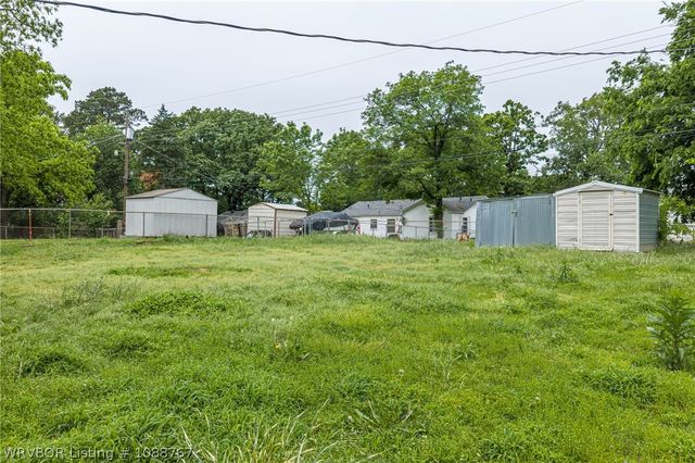 1805 Independence Street, Fort Smith, AR 72901