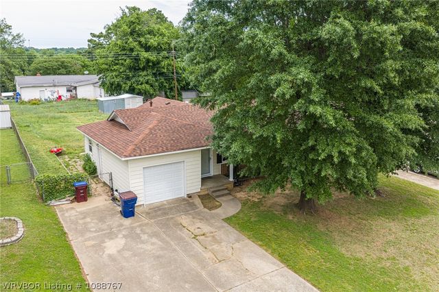 1805 Independence Street, Fort Smith, AR 72901