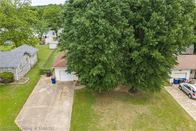 1805 Independence Street, Fort Smith, AR 72901