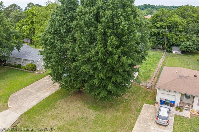 1805 Independence Street, Fort Smith, AR 72901