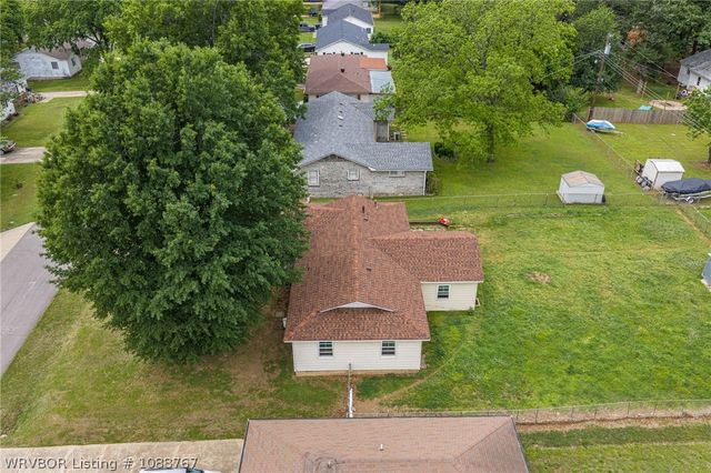 1805 Independence Street, Fort Smith, AR 72901