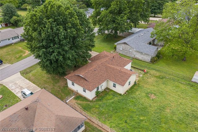 1805 Independence Street, Fort Smith, AR 72901