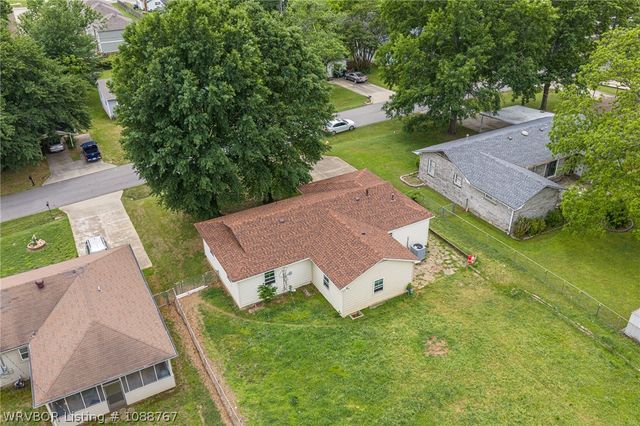 1805 Independence Street, Fort Smith, AR 72901