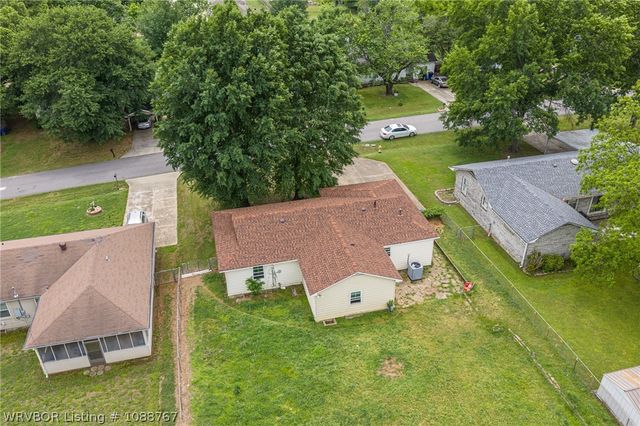 1805 Independence Street, Fort Smith, AR 72901