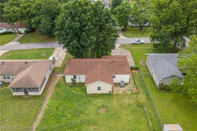 1805 Independence Street, Fort Smith, AR 72901