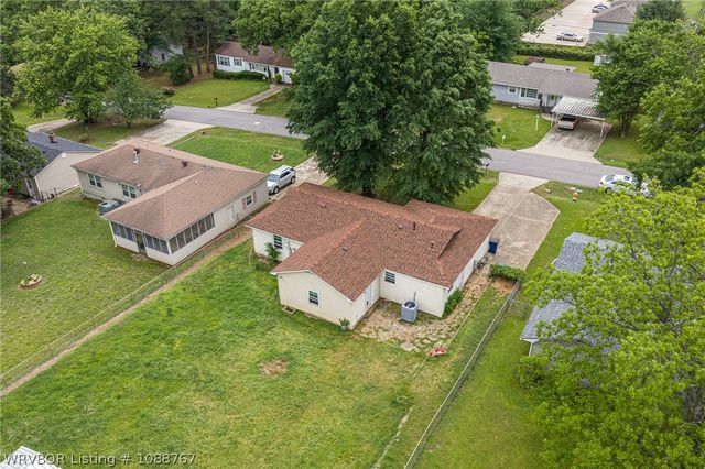 1805 Independence Street, Fort Smith, AR 72901
