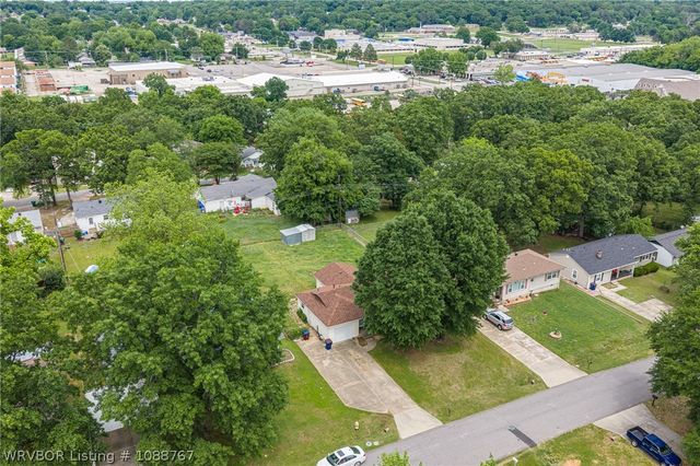 1805 Independence Street, Fort Smith, AR 72901