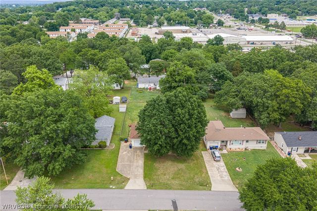 1805 Independence Street, Fort Smith, AR 72901