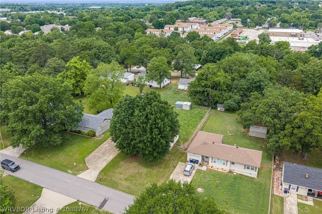 1805 Independence Street, Fort Smith, AR 72901