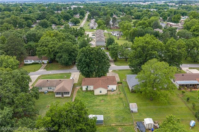 1805 Independence Street, Fort Smith, AR 72901