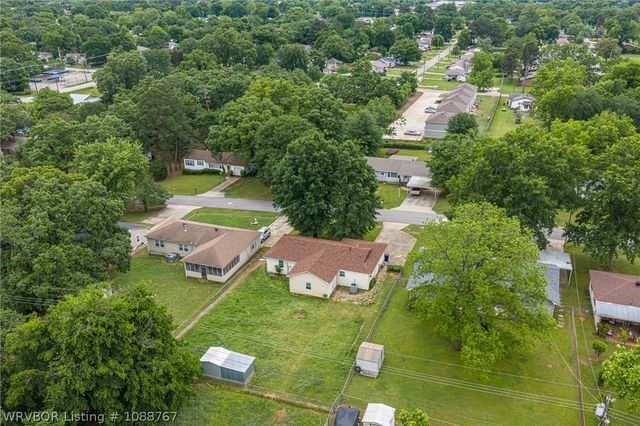 1805 Independence Street, Fort Smith, AR 72901