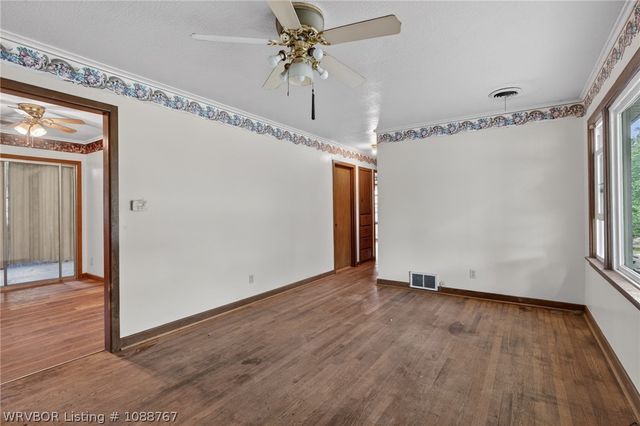 1805 Independence Street, Fort Smith, AR 72901