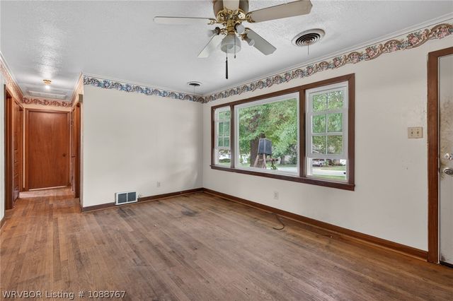 1805 Independence Street, Fort Smith, AR 72901