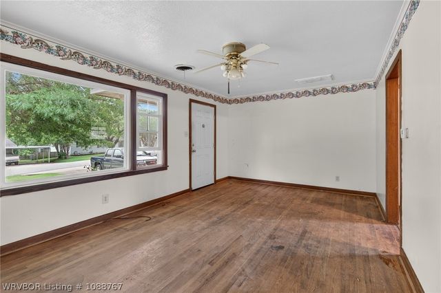 1805 Independence Street, Fort Smith, AR 72901