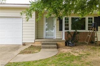 1805 Independence Street, Fort Smith, AR 72901