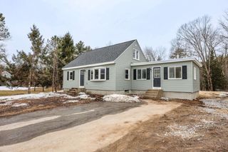283 Liberty Hill Road, Bedford, NH 03110