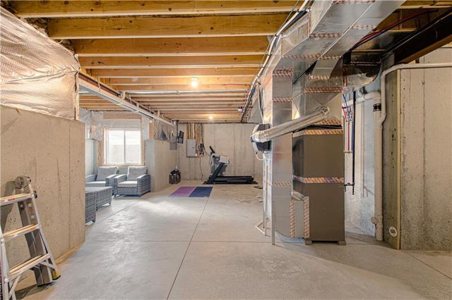 2023 SW Farm Field Lane, Lee's Summit, MO 64082