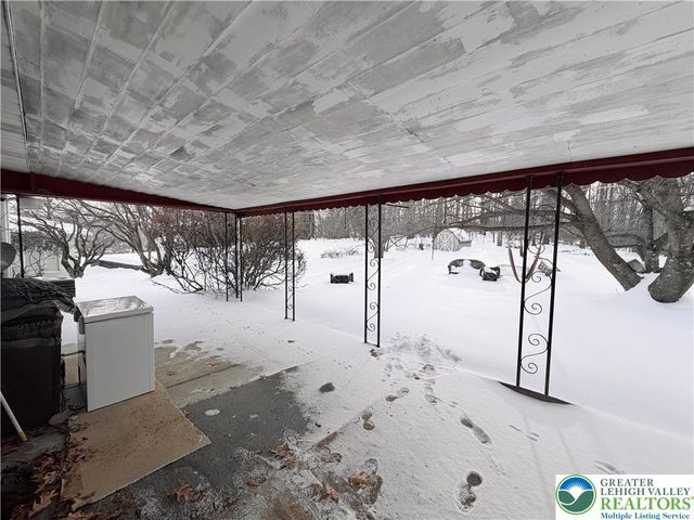 826 Whittier Drive, Allentown City, PA 18103