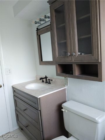 134 Connecticut AVE, Fort Myers, FL 33905