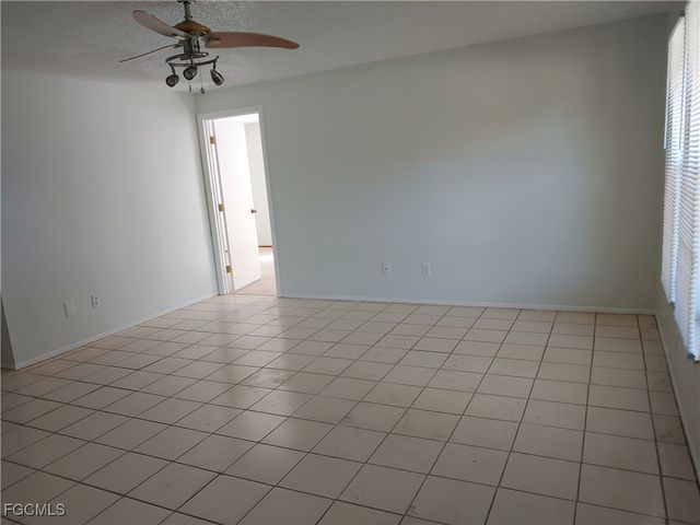 134 Connecticut AVE, Fort Myers, FL 33905