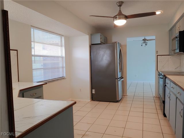 134 Connecticut AVE, Fort Myers, FL 33905