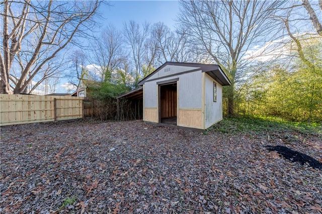 102 Phoenix CIR, Williamsburg, VA 23188