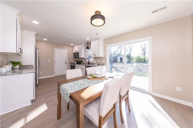 102 Phoenix CIR, Williamsburg, VA 23188