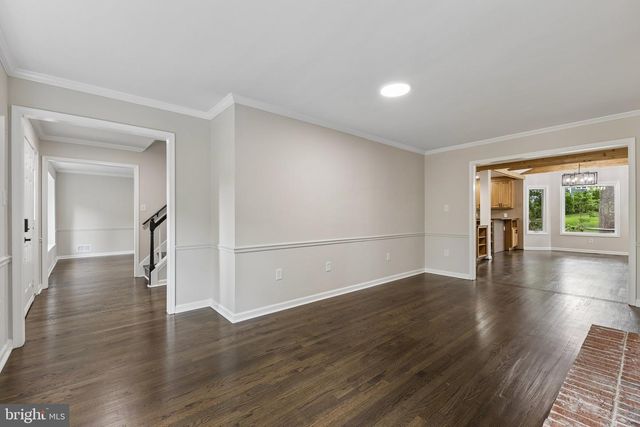 16202 EDGEWOOD DR, Dumfries, VA 22025