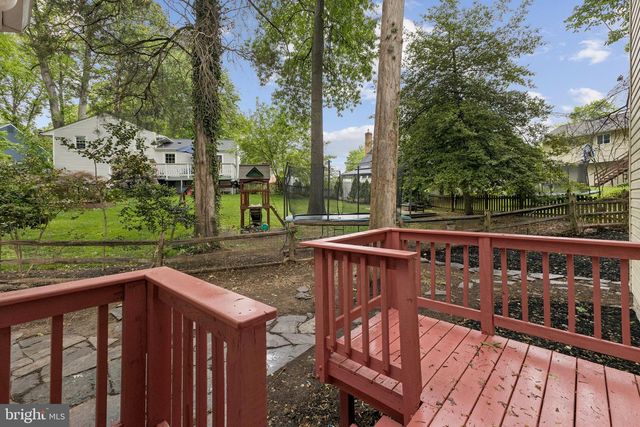 16202 EDGEWOOD DR, Dumfries, VA 22025
