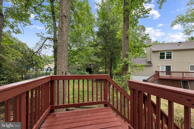16202 EDGEWOOD DR, Dumfries, VA 22025