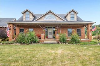 1100 E Bayton Street, Alliance, OH 44601