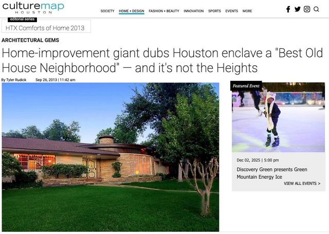 8235 Dover Street, Houston, TX 77061