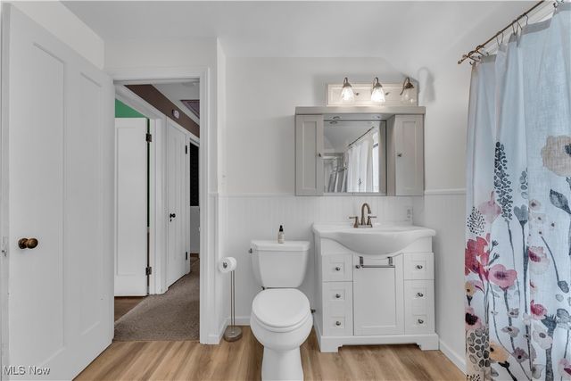 141 Eastbrook Drive, Euclid, OH 44132