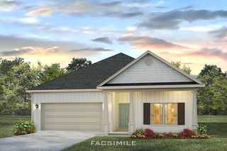 1114 Relic Road W, Mobile, AL 36608