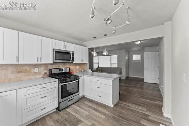 129 Larch Drive, Colorado Springs, CO 80911