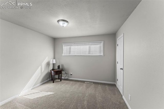 129 Larch Drive, Colorado Springs, CO 80911