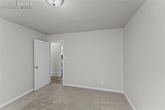 129 Larch Drive, Colorado Springs, CO 80911