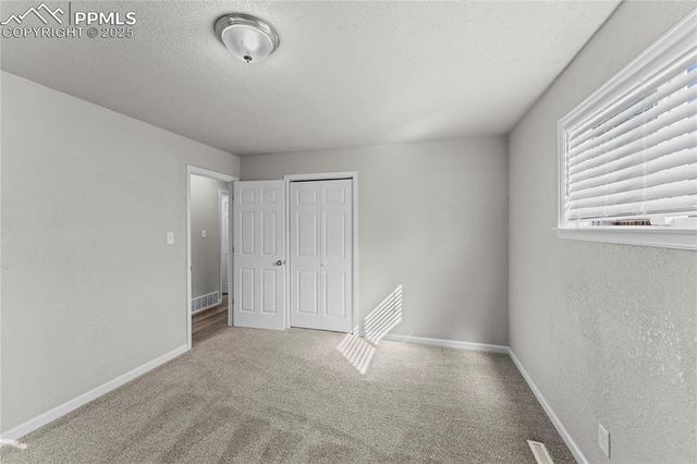 129 Larch Drive, Colorado Springs, CO 80911