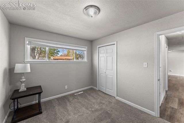 129 Larch Drive, Colorado Springs, CO 80911