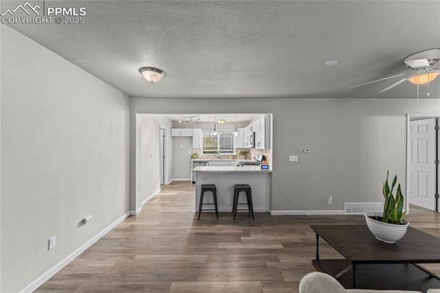 129 Larch Drive, Colorado Springs, CO 80911