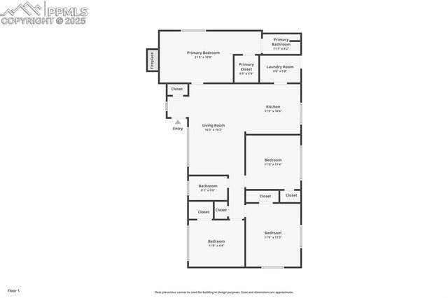 129 Larch Drive, Colorado Springs, CO 80911