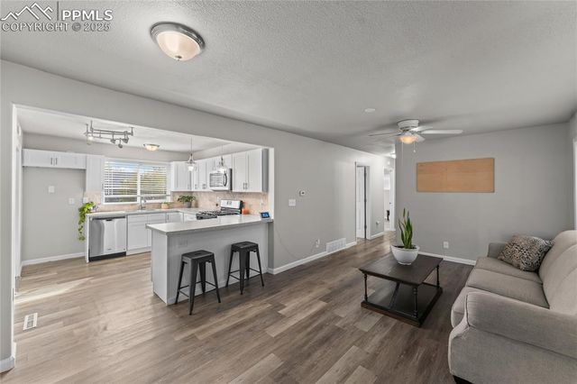 129 Larch Drive, Colorado Springs, CO 80911