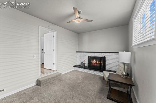 129 Larch Drive, Colorado Springs, CO 80911